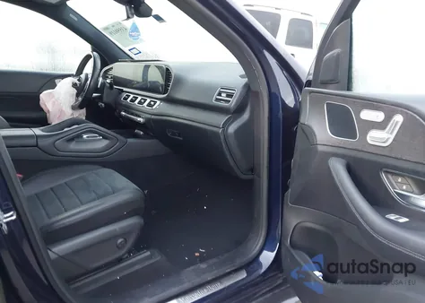 2020 Mercedes-Benz Gle 350 4Matic from USA, damaged, VIN 4JGFB4KE4LA057591